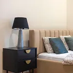 Cozy Boulevard In The Heart Of Appartement *