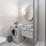 Cozy Boulevard In The Heart Of Appartement Budapest