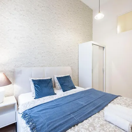 Cozy Boulevard In The Heart Of * בודפשט