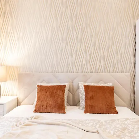 Appartement Cozy Boulevard In The Heart Of *
