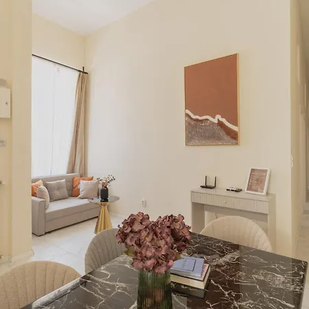 דירה Cozy Boulevard In The Heart Of בודפשט