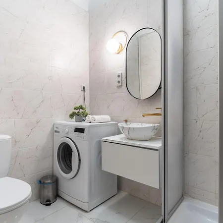 Cozy Boulevard In The Heart Of Appartement Boedapest
