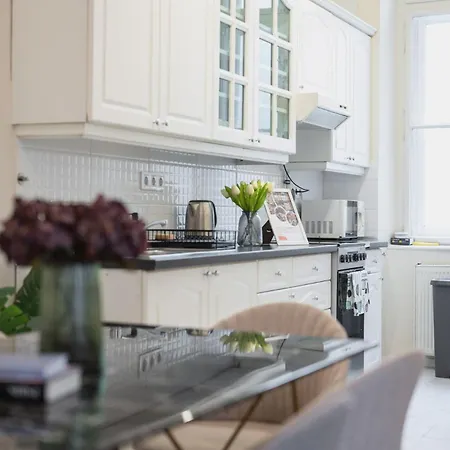 Cozy Boulevard In The Heart Of * בודפשט