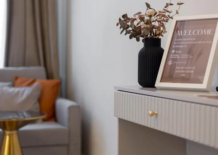 Appartement Cozy Boulevard In The Heart Of *