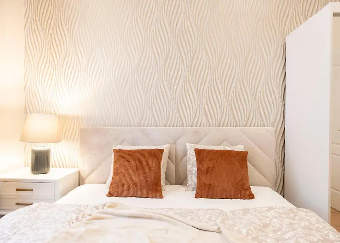 Appartamento Cozy Boulevard In The Heart Of *