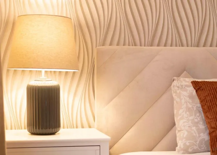 Appartement Cozy Boulevard In The Heart Of *